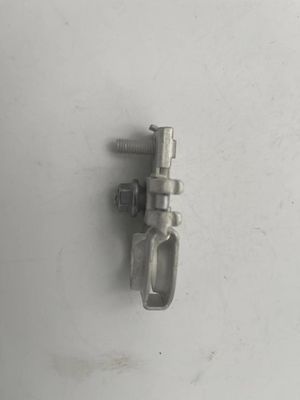 Moderne 919803X010 Positive Batterie-Terminal 91980-3X010 mit Goldene Probe angeboten