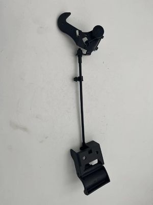 2012 2013 2016 OEM 811402S000 81140-2W000 81140 2W000 Runder Kapuzen-Löschungshebelgriff