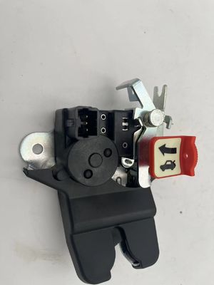 SONATA Kompatible Trunk Lock Actuator Latch 81230-3Q000 für den Hyundai Elantra 201-2015