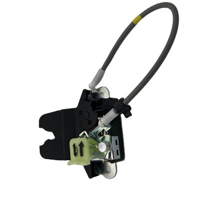 Trunk Lock Actuator Motor Tail Gate Latch für 2016-2019 Kia Optima 81230-D400 81230D4000