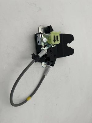 Trunk Lock Actuator Motor Tail Gate Latch für 2016-2019 Kia Optima 81230-D400 81230D4000