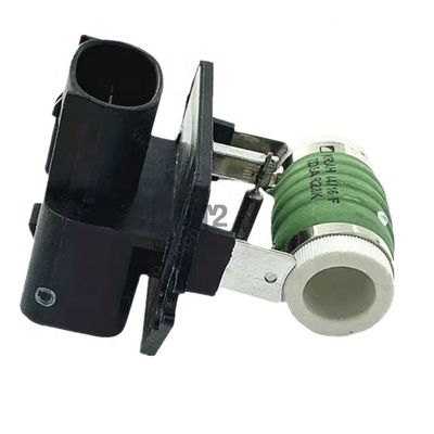 Kühlventilator Widerstand 253852E000 für KI-A SPORTAGE 2.0L 2.7L 25385-2E000 25385-0L000 25385-3K260 25385-2T300