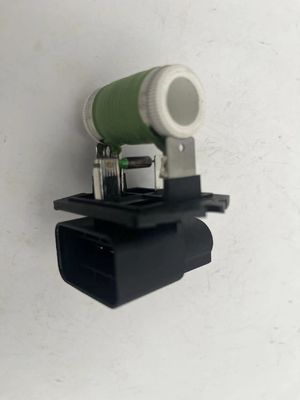 Kühlventilator Widerstand 253852E000 für KI-A SPORTAGE 2.0L 2.7L 25385-2E000 25385-0L000 25385-3K260 25385-2T300