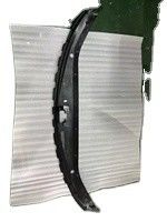 2011 Autoschutz Hyundai 86563-4H000 FÜR 2010 2008 STAREX/H1 UPR RADIATOR GRILLE.Haubenverschluss 28210-4H000