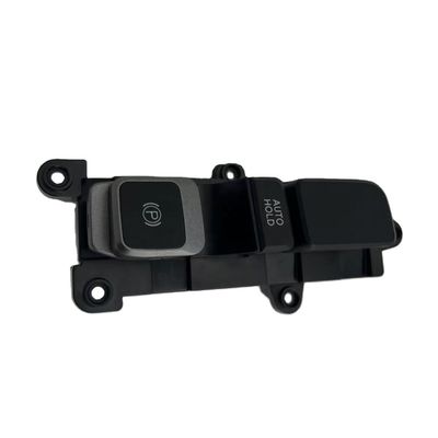 Die elektronische Handbremsschalter für die Rundparkschaltung 2013-2016