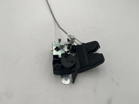 Customized Golden Luggage Lock 81230-3K011 Der ultimative Schutz für Ihr Eigentum