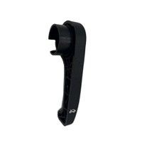 Brass Hood Latch Release Handle Assy Trim Parts 81181-2B000 für die Avante Elantra von Hyundai