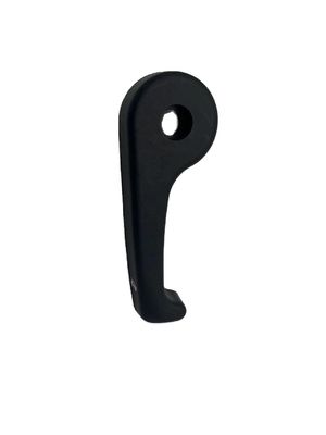 Brass Hood Latch Release Handle Assy Trim Parts 81181-2B000 für die Avante Elantra von Hyundai