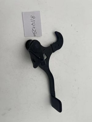 Tucson 2011-2015 OEM 811402S000 Golden Hood-Release Hebel Griff mit rundem Design