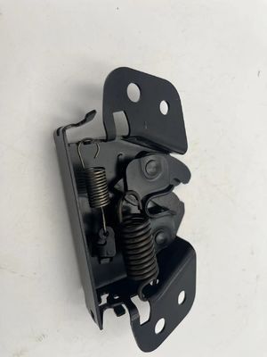 Front Hood Lock Schloss Freigabe Für 2011-2015 OEM 811302S000 mit Messing und Waschmaschine