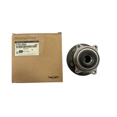 Stempelprozess-Radlager-Knotenstück für Hyundai Car Fitment OE 51750-J6500