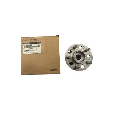 Stempelprozess-Radlager-Knotenstück für Hyundai Car Fitment OE 51750-J6500