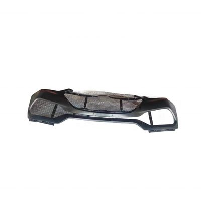 Produktmerkmale 86511-4Z500 Frontbumper Trim-Teil für SANTAFE Einfach zu installieren