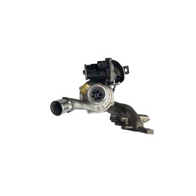 Verstärkte Leistung Messing-Auto-Turbolader 282312B760 für 2016-2019 Jahr Modelle