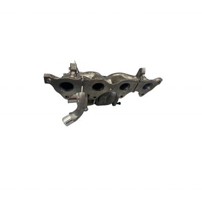 Verstärkte Leistung Messing-Auto-Turbolader 282312B760 für 2016-2019 Jahr Modelle