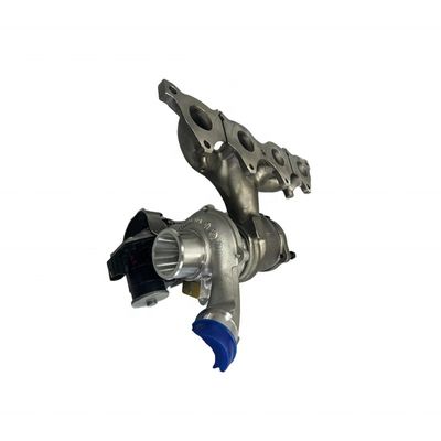 Verstärkte Leistung Messing-Auto-Turbolader 282312B760 für 2016-2019 Jahr Modelle