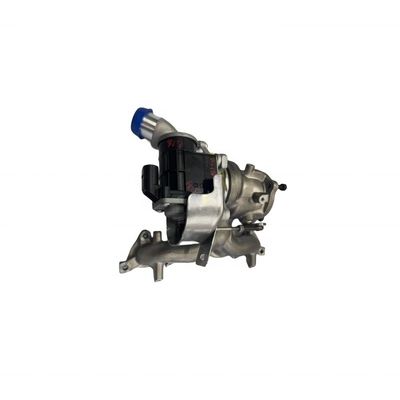 Verstärkte Leistung Messing-Auto-Turbolader 282312B760 für 2016-2019 Jahr Modelle