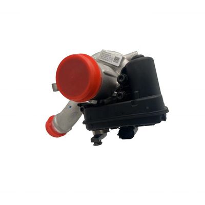 Fertigung Turbolader für 28231-03010 9011801060 TD025L Motor erschwingliche Preise