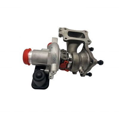 Fertigung Turbolader für 28231-03010 9011801060 TD025L Motor erschwingliche Preise