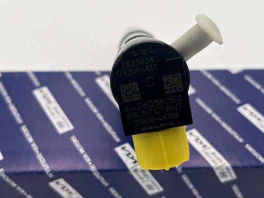 Injektionsventile aus Edelstahl für Diesel-Injektionsdüsen OE 338004A700