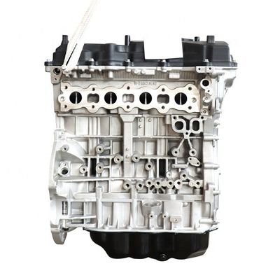 2012- G4KJ Automobilmotor für Hyundai Kia SANTA FÉ III DM Hot Running-in und Ideal