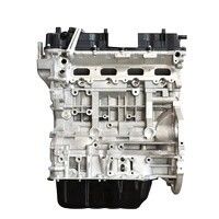 2012- G4KJ Automobilmotor für Hyundai Kia SANTA FÉ III DM Hot Running-in und Ideal
