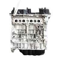 2012- G4KJ Automobilmotor für Hyundai Kia SANTA FÉ III DM Hot Running-in und Ideal