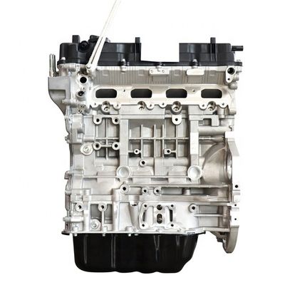 2012- G4KJ Automobilmotor für Hyundai Kia SANTA FÉ III DM Hot Running-in und Ideal