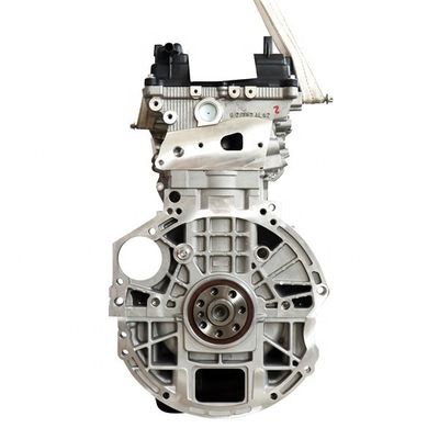 2012- G4KJ Automobilmotor für Hyundai Kia SANTA FÉ III DM Hot Running-in und Ideal