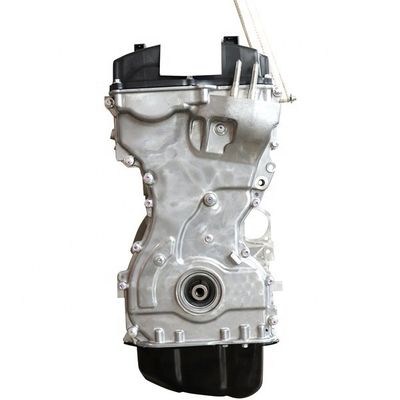 2012- G4KJ Automobilmotor für Hyundai Kia SANTA FÉ III DM Hot Running-in und Ideal