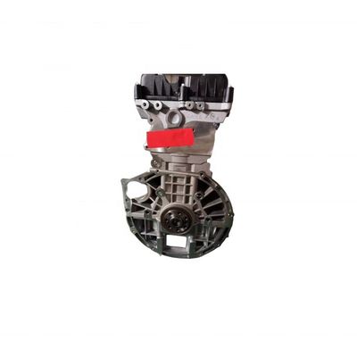 2015-2015 Jahr H-1 II G4KG Hot Running-in Automobilmotor für Hyundai Kia