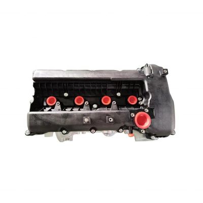 2015-2015 Jahr H-1 II G4KG Hot Running-in Automobilmotor für Hyundai Kia