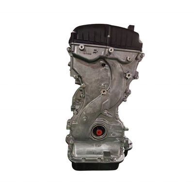 2015-2015 Jahr H-1 II G4KG Hot Running-in Automobilmotor für Hyundai Kia