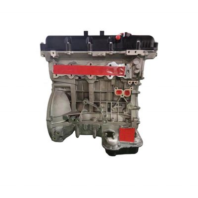 2015-2015 Jahr H-1 II G4KG Hot Running-in Automobilmotor für Hyundai Kia