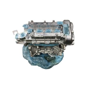 G4FC G4FA G4LD G4KJ G4FG G4KD G4KE G4NA G4NB G4NC G4LC G4LA G4KH G4FJ G4FD Motor für den Hyundai Sorento III