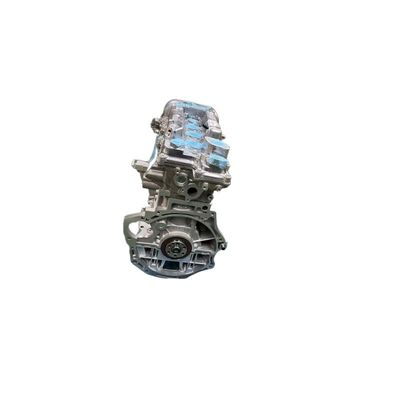 G4FC G4FA G4LD G4KJ G4FG G4KD G4KE G4NA G4NB G4NC G4LC G4LA G4KH G4FJ G4FD Motor für den Hyundai Sorento III