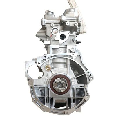 Hot Running-in G4KJ Automobilmotor und Autosatz Sonata VI für Hyundai Kia