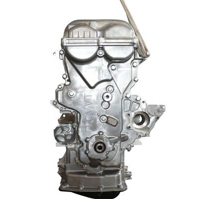 Hot Running-in G4KJ Automobilmotor und Autosatz Sonata VI für Hyundai Kia