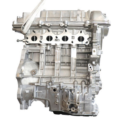 Hot Running-in G4KJ Automobilmotor und Autosatz Sonata VI für Hyundai Kia