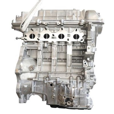 Hot Running-in G4KJ Automobilmotor und Autosatz Sonata VI für Hyundai Kia
