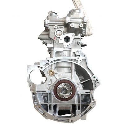 Hot Running-in G4KJ Automobilmotor und Autosatz Sonata VI für Hyundai Kia