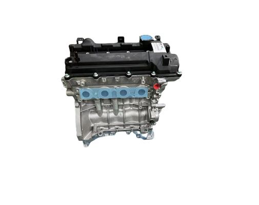 angepasster G4NA-Motor Long Block für koreanische KIA Hyundai G4FA G4KD G4LA G4KE G4LC-Motor