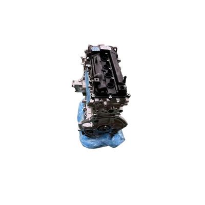 angepasster G4NA-Motor Long Block für koreanische KIA Hyundai G4FA G4KD G4LA G4KE G4LC-Motor