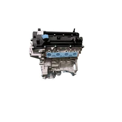 angepasster G4NA-Motor Long Block für koreanische KIA Hyundai G4FA G4KD G4LA G4KE G4LC-Motor