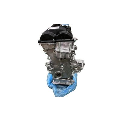 angepasster G4NA-Motor Long Block für koreanische KIA Hyundai G4FA G4KD G4LA G4KE G4LC-Motor