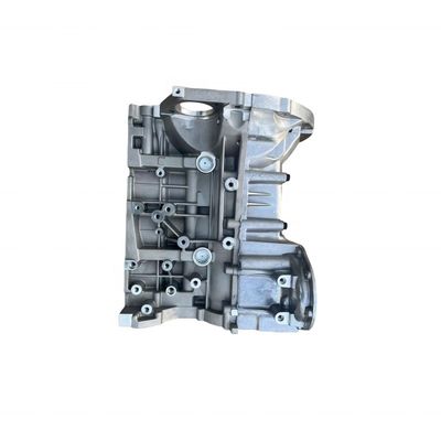 Überlegene G4KG-Zylinderblöcke aus Aluminiumlegierung für moderne lange Autofahrzeuge
