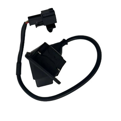 Hyundai Car Fitment OEM95720-2T001 Rückwärtsradar-Rückwärtsmonitor-Steuerungsanlage