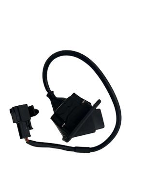 Hyundai Car Fitment OEM95720-2T001 Rückwärtsradar-Rückwärtsmonitor-Steuerungsanlage