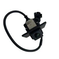 Hyundai Car Fitment OEM95720-2T001 Rückwärtsradar-Rückwärtsmonitor-Steuerungsanlage