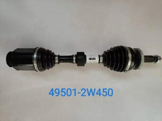 2011-2012 Jahr OEM 495012W450495012W450 Front Halbwellenmontage für Kundenbedürfnisse